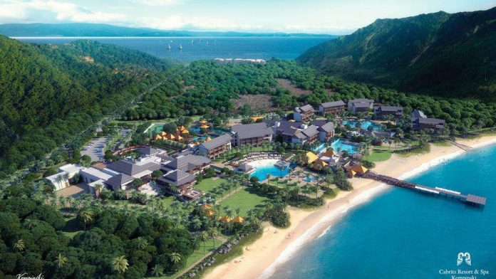 cabrits-DOMINICA cabrits-DOMINICA