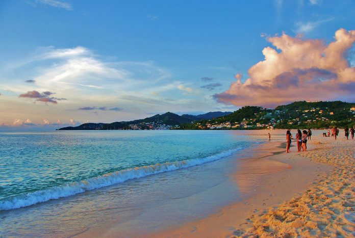 caribbean-travel-photo-of-the-day-Grand_Anse_Beach_Grenada caribbean-travel-photo-of-the-day-Grand_Anse_Beach_Grenada