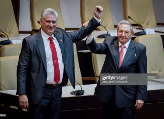 Cuba: Overcoming The Inertia Of The Tired cuba-president-diaz