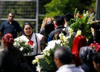 LATIN AMERICA NEWS ROUNDUP – JULY 3, 2019 FUNERAL-OSCAR-RAMIREZ