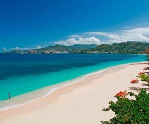 CARIBBEAN TRAVEL NEWS ROUNDUP- JULY 26, 2019 grand-anse-beach-GRENADA-BEST-CARIBBEAN-BEACH