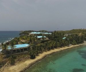 CARIBBEAN NEWS ROUNDUP – JULY 15, 2019 JEFFREY-EPSTEIN-CARIBBEAN-ISLAND-great-st-james