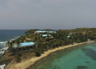 Historic $75 Million Settlement Reached Between US Virgin Islands and JPMorgan Chase JEFFREY-EPSTEIN-CARIBBEAN-ISLAND-great-st-james