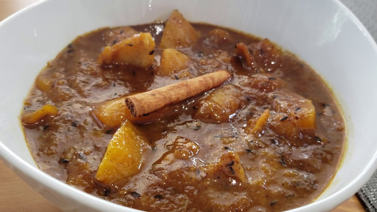 MANGO-CURRY-RECIPE-FROM-CARIBBEAN-CURRIES MANGO-CURRY-RECIPE-FROM-CARIBBEAN-CURRIES