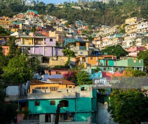 CARIBBEAN NEWS ROUNDUP – JULY 31, 2019 haiti-slum