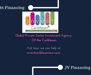 CARIBBEAN BUSINESS AND FINANCE REPORT investcaribbeannow.com