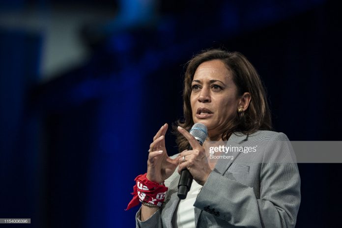 kamala-harris Jamaican-roots-senator-kamala-harris