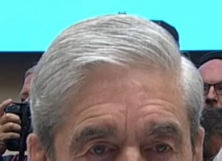 Trump’s America – Episode # 131 – Boring BOB-mueller