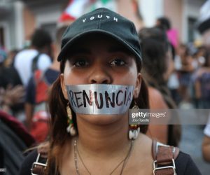 CARIBBEAN NEWS ROUNDUP – JULY 17, 2019 puerto-rico-protest-2019