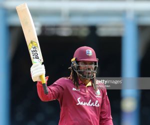 CARIBBEAN NEWS ROUNDUP – AUG. 12, 2019 CHRIS-GAYLE