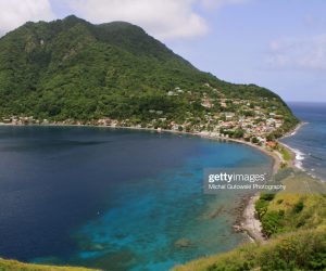 Caribbean Business And Finance Report DOMINICA