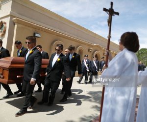 10 Key Facts About America’s Growing Immigrant Population That Drives White Supremacists Batty EL-PASO-SHOOTING-FUNERAL