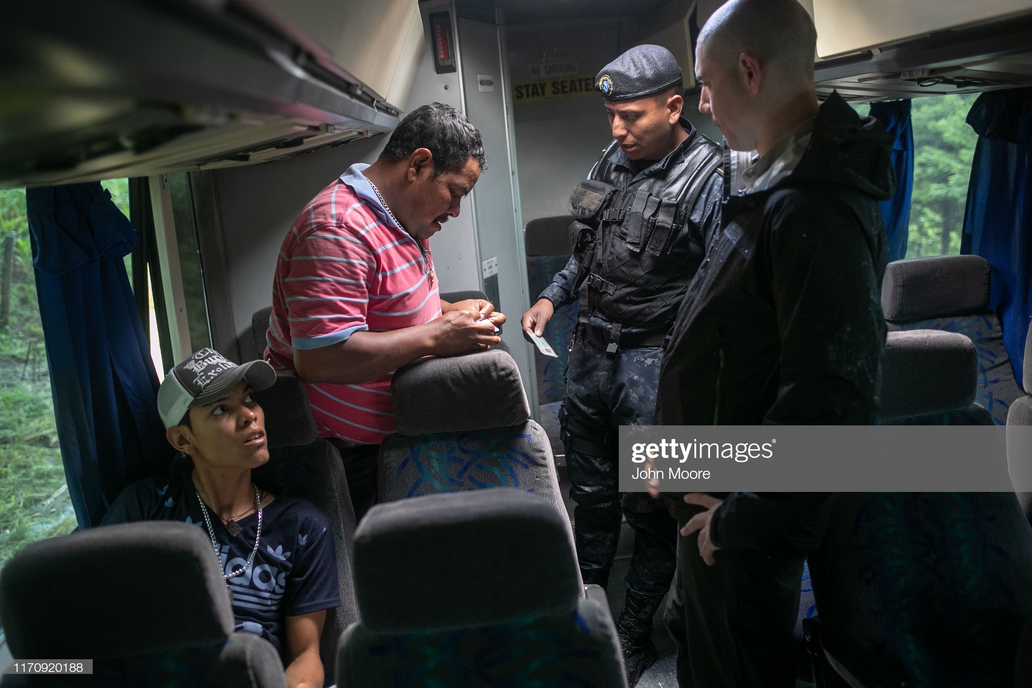 GUATEMALA-IMMIGRATION-AGENTS-WORKING-WITH-US GUATEMALA-IMMIGRATION-AGENTS-WORKING-WITH-US