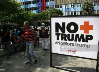 LATIN AMERICA NEWS ROUNDUP – AUG. 23, 2019 Down-With-TRUMP