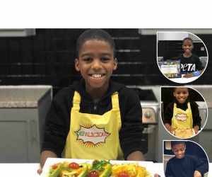 CARIBBEAN NEWS ROUNDUP – AUG. 13, 2019 JAMAICAN-ROOTS-ENTREPRENEUR-Omari McQueen