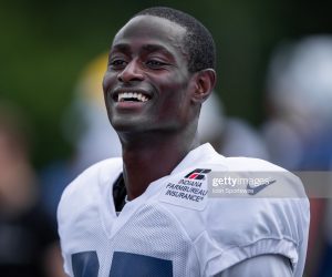 Caribbean Sports Roundup PIERRE-DESIR-HAITIAN-NFL