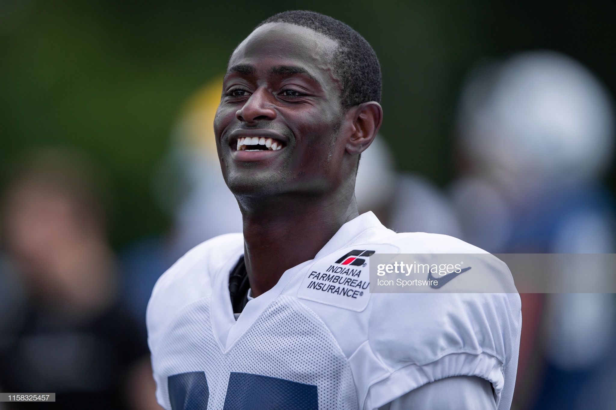 PIERRE-DESIR-HAITIAN-NFL PIERRE-DESIR-HAITIAN-NFL