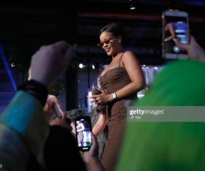 Caribbean Business And Finance Report RIHANNA