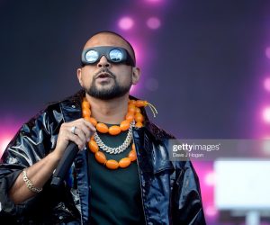 SEAN-PAUL