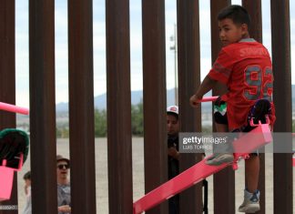 LATIN AMERICA NEWS ROUNDUP – AUG. 2, 2019 SEE-SAWS-AT-MEXICO-BORDER