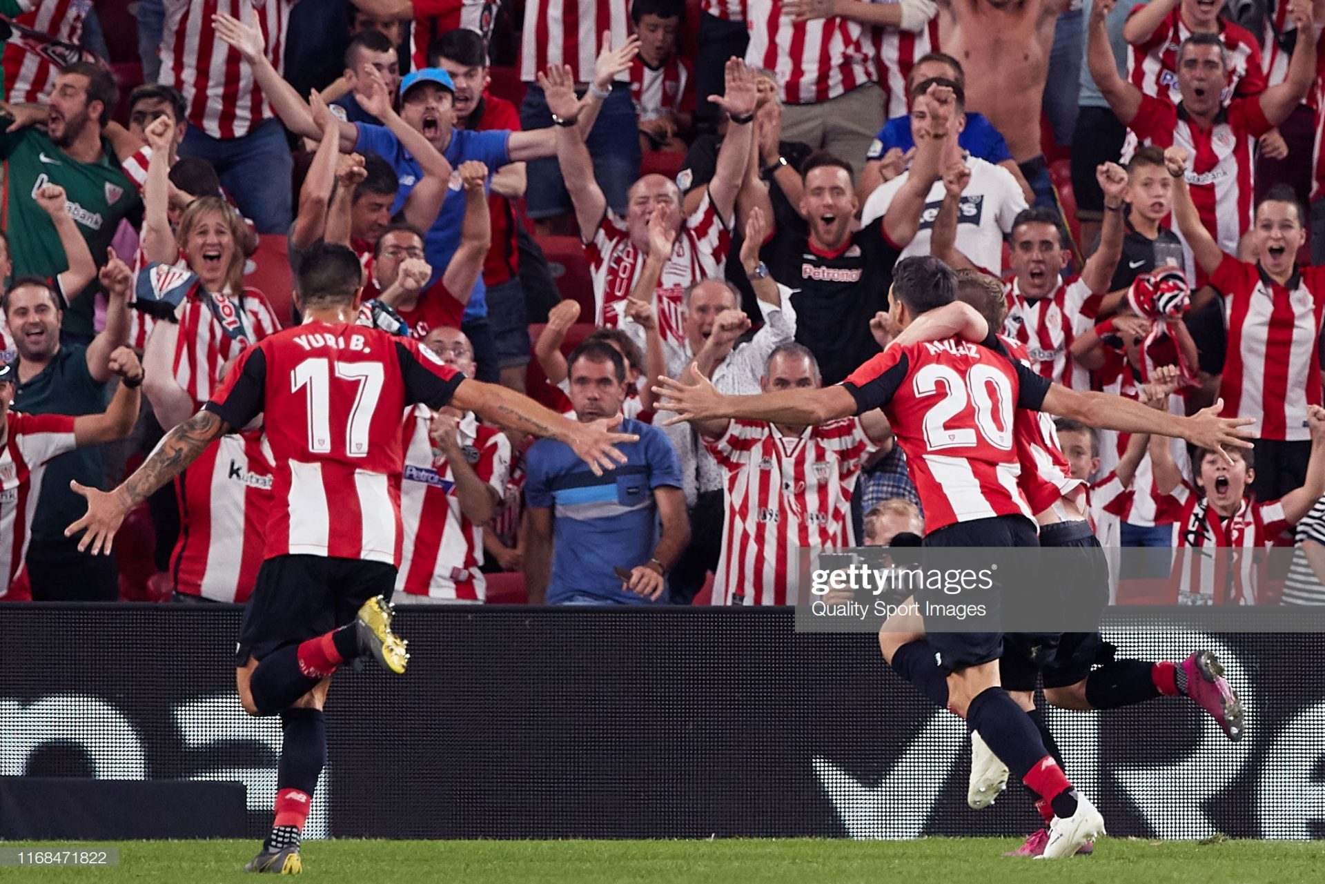 Sports News What Makes A True Soccer Fan?