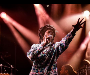 CARIBBEAN NEWS ROUNDUP – AUG. 19, 2019 buju-banton