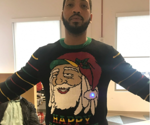 CARIBBEAN NEWS ROUNDUP – AUG. 21, 2019 CARIBBEAN-IMMIGRANT-IN-ICE-CUSTODY