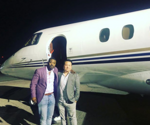 MARIJUANA NEWS ROUNDUP – AUG. 23, 2019 Ray-J