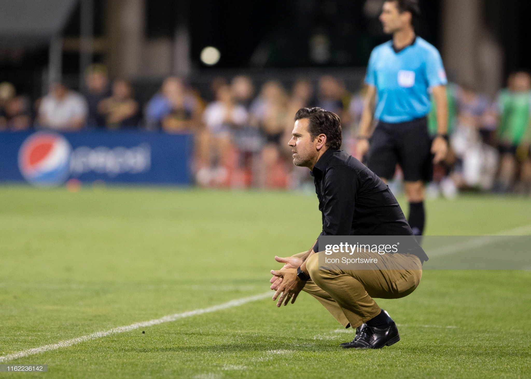 Toronto FC Coach Greg Vanney Has A Tough Road Ahead But He can’t Hate Toronto FC Coach Greg Vanney Has A Tough Road Ahead But He can’t Hate