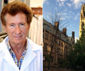 CARIBBEAN NEWS ROUNDUP – AUG. 23, 2019 Yale-Medical-SchOoL-professor-Eugene-Redmond