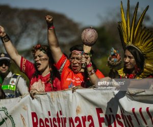 CARIBBEAN NEWS ROUNDUP – AUG. 14, 2019 brazil-PROTESTS