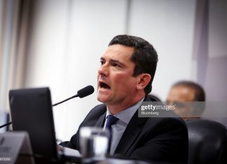 brazil-minister-sergio-moro