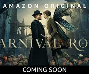 CARIBBEAN NEWS ROUNDUP – AUG. 7, 2019 carnival-row-coming-to-amazon