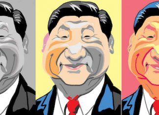 china-XI-Jinping