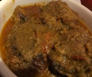 Caribbean Recipes – Curry Fish Or Fish Curry fish-curry-recipe-from-caribbean-curries