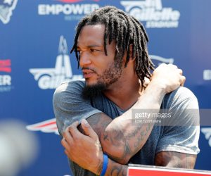 Caribbean Sports Roundup patrick-chung