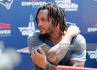 Caribbean Sports Roundup patrick-chung