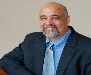 CARIBBEAN NEWS ROUNDUP – AUG. 16, 2019 caribbean-born-law-professor-richard-myers