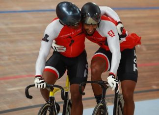 Caribbean Sports Roundup trini-cycle-team-wins-at-panam-games