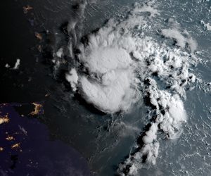 CARIBBEAN NEWS ROUNDUP – AUG. 27, 2019 tropical-storm-dorian