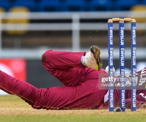 CARIBBEAN NEWS ROUNDUP – AUG. 15, 2019 west-indies-fall-again