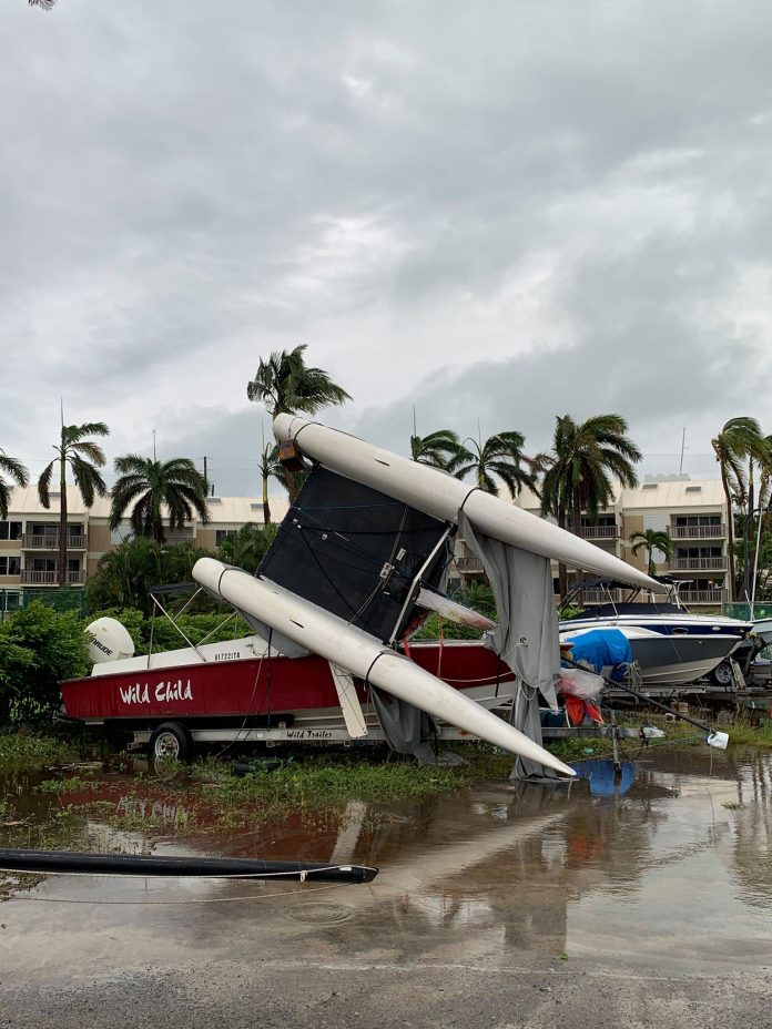 Hurricane-Dorian-USVI Hurricane-Dorian-USVI
