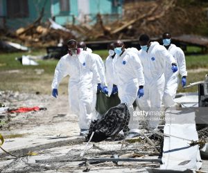 CARIBBEAN TRAVEL NEWS ROUNDUP- SEPT. 6, 2019 BAHAMAS-RECOVERY