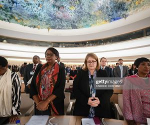 CARIBBEAN NEWS ROUNDUP – Sept. 10, 2019 BAHAMAS-GENEVA-SILENCE