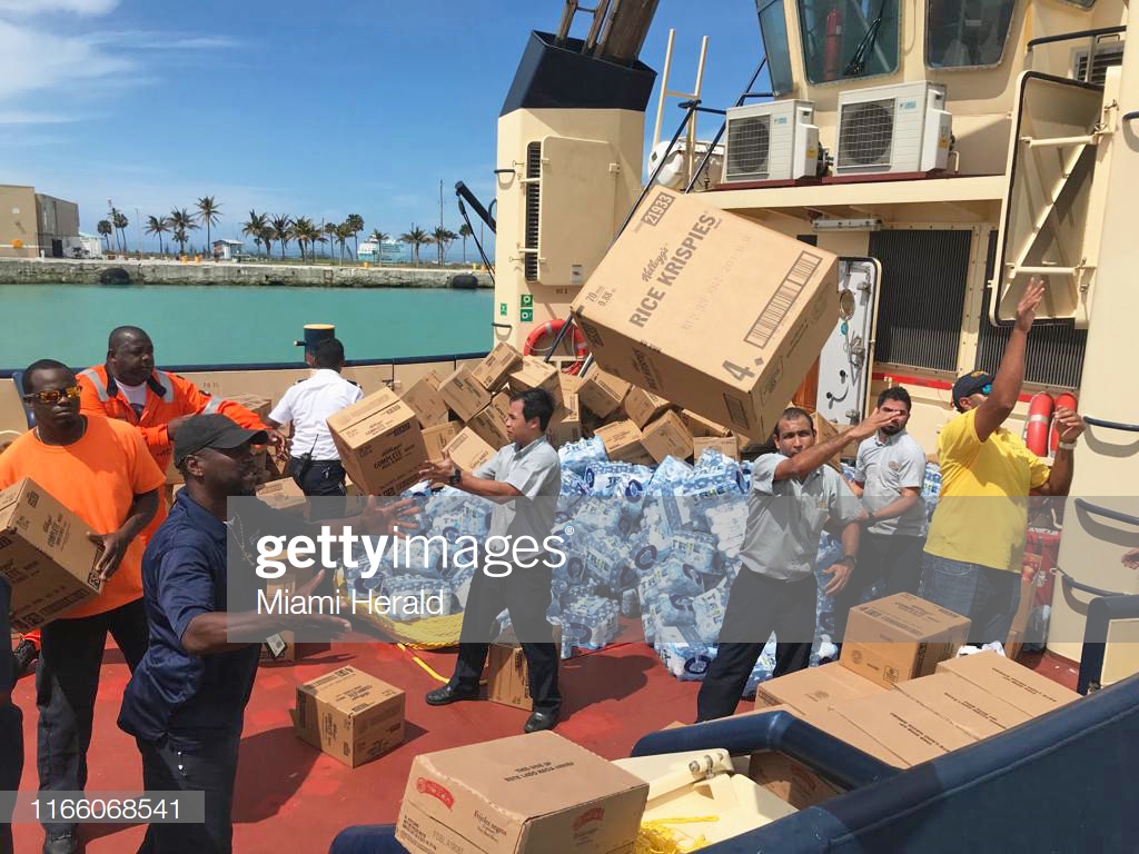 BAHAMAS-AID BAHAMAS-AID