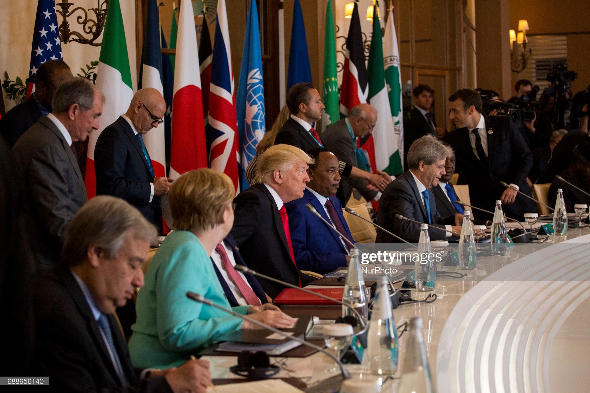G-7-MEETING G-7-MEETING
