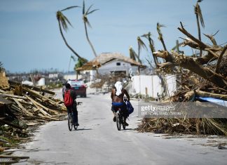Caribbean Diaspora To Host “Day Of Giving” ‘Mediathon’ In Support Of Hurricane Affected Bahamas Islands bahamas-hurricane-damages-1