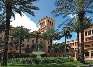 baptist-health-south-florida-office