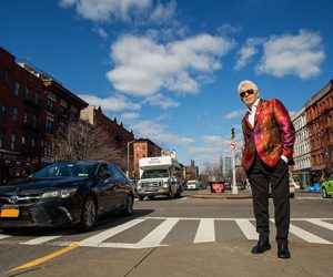 Grammy Nominated Jamaican Maestro Joins Caribbean American Inauguration Tribute For Kamala Harris monty-rasta-monk-vibrations