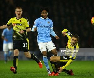 Raheem Sterling: England’s Star From Jamaican Origin raheem-sterling